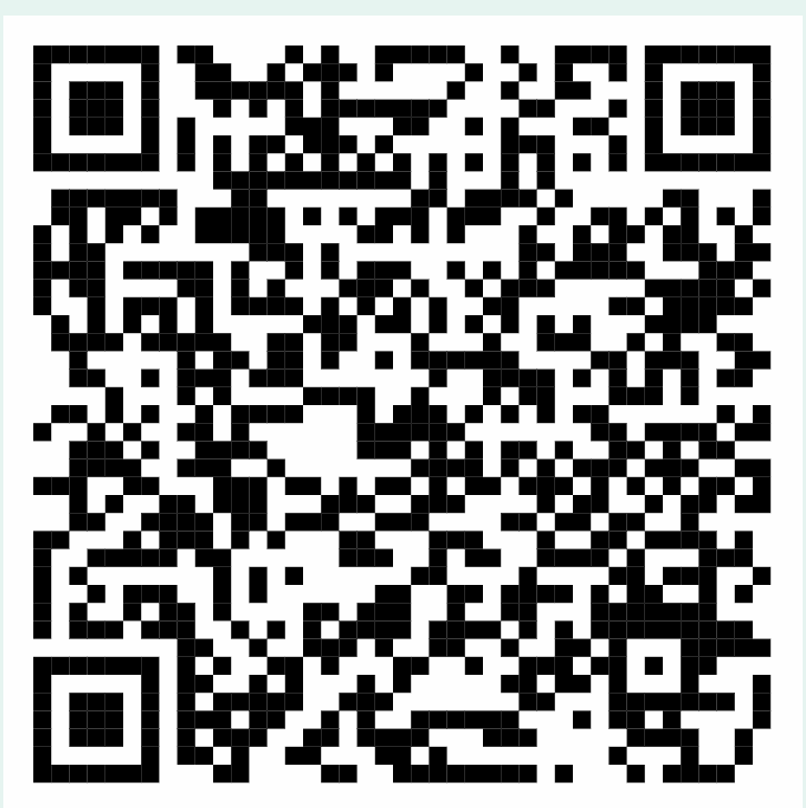 Event QR Code